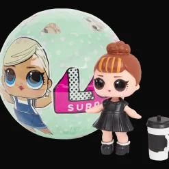 Action L.O.L. Surprise! popje in verrassingsbal