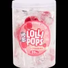 Action Lolly's