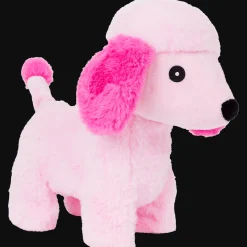 Action Lopend knuffeldier