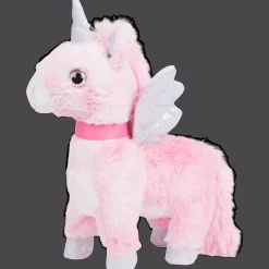 Action Lopende eenhoorn