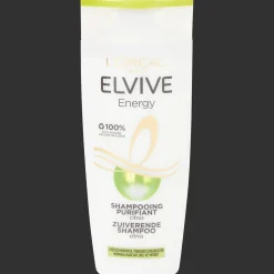 L'Oréal Elvive shampoo Citrus Energy