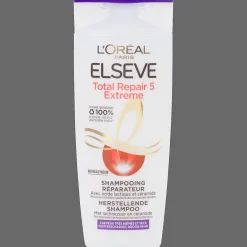 L'Oréal Elvive shampoo Total Repair 5 Extreme