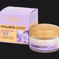 L'Oreal Paris volumegevende dagcrème Hyaluron Expert SPF 20