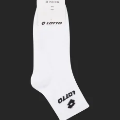 Lotto sokken