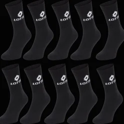 Lotto sportsokken