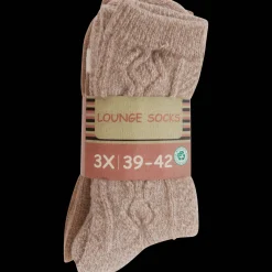 Action Lounge-sokken