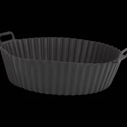 Action Lowenthal siliconen smartfryer-mand