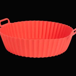 Action Lowenthal siliconen smartfryer-mand