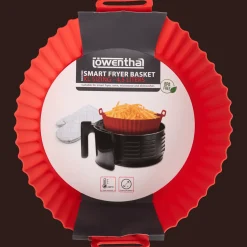Action Lowenthal siliconen smartfryer-mand