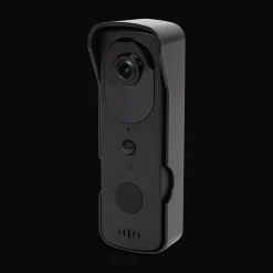 LSC Smart Connect slimme videodeurbel