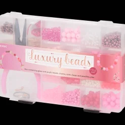 Action Luxe kralendoos