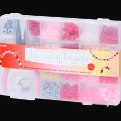 Action Luxe kralendoos