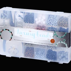 Action Luxe kralendoos