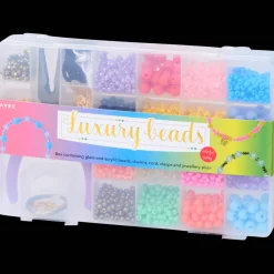 Action Luxe kralendoos