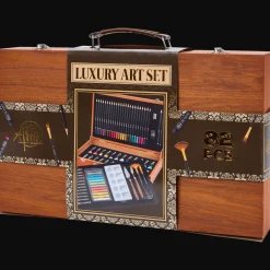 Action Luxe schilderset