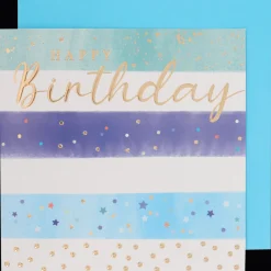 Action Luxe wenskaart