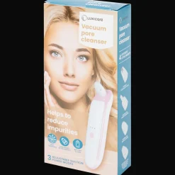 Action Luxicare vacuüm gezichtsreiniger