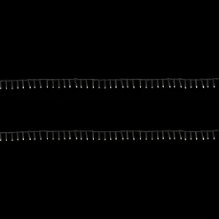 Luxuriance Lights kerstverlichting Cluster