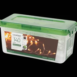 Luxuriance Lights kerstverlichting