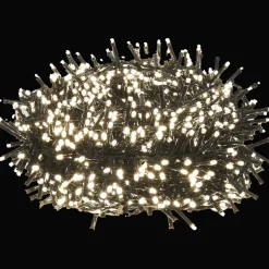 Luxuriance Lights ledkerstverlichting XL