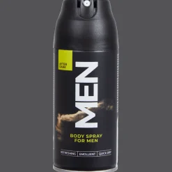Action M deodorant