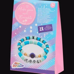 Action Maak je eigen armbandjes