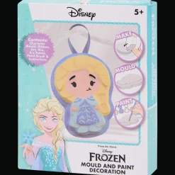 Action Maak je eigen gipshangers