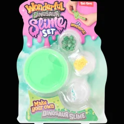 Action Maak je eigen slijm