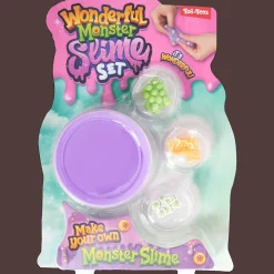 Action Maak je eigen slijm