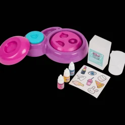 Action Maak je eigen zeep of bruisballen