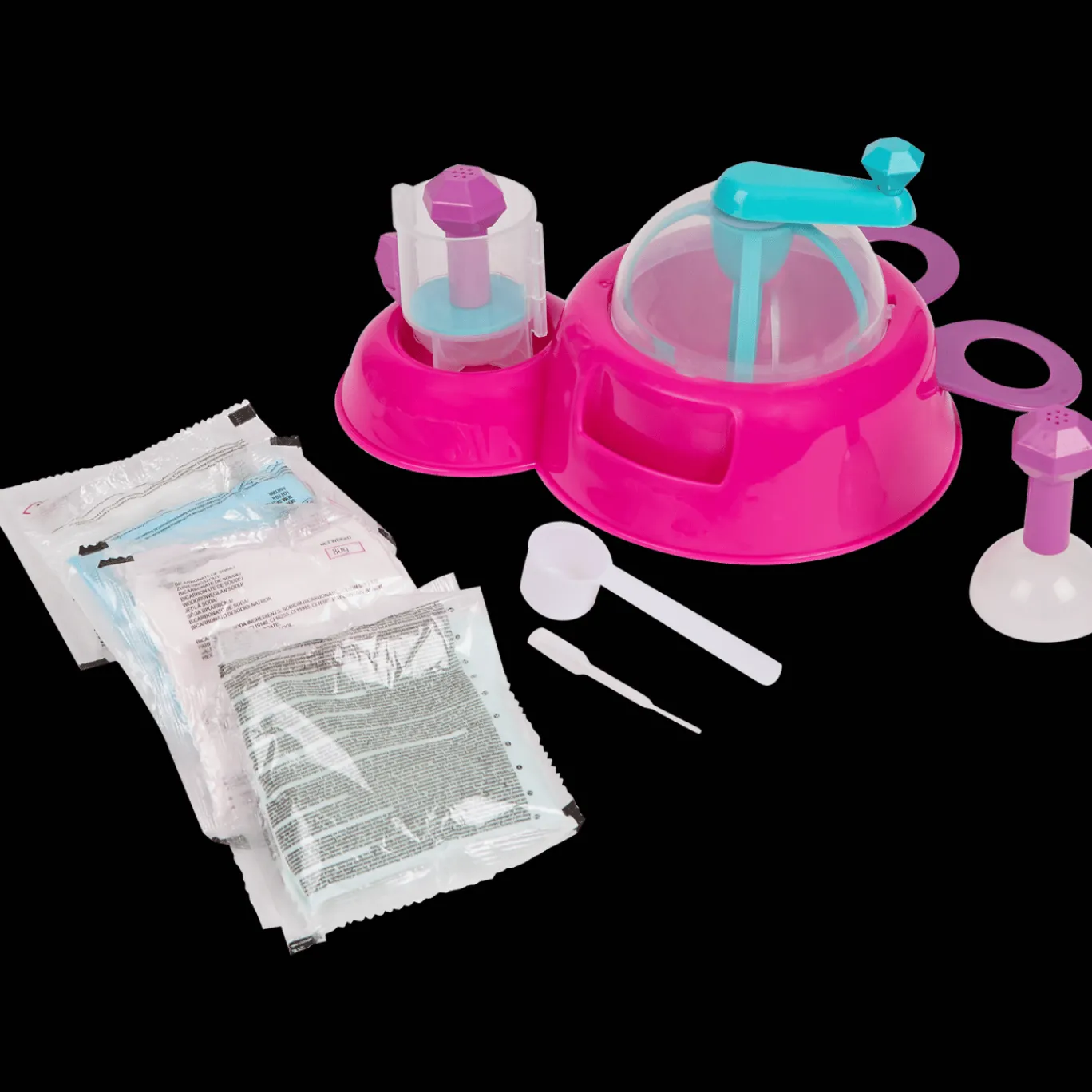 Action Maak je eigen zeep of bruisballen