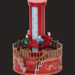 Magic Village kermisattractie