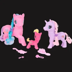 Action Magical Kingdom eenhoornfamilie