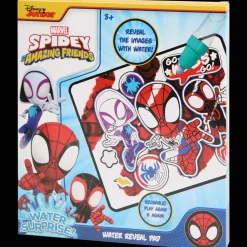 Paw Patrol Magische kleurplaat met waterstift