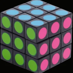 Action Magische puzzelkubus