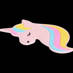 Action Make-up kwasten reinigingsmat