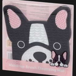 Action Make-up kwasten reinigingsmat