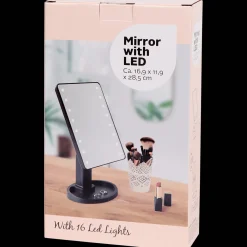 Action Make-up spiegel met verlichting