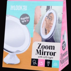 Action Make-up spiegel met verlichting