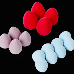 Action Make-up-blenders