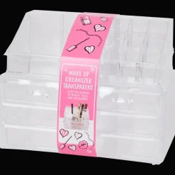 Action Make-up-organizer