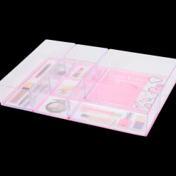 Action Make-uporganizer