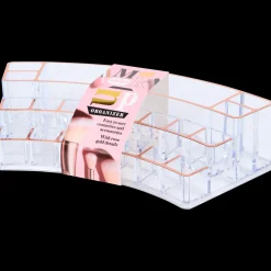 Action Make-up-organizer