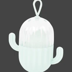 Action Make-up-spons met houder