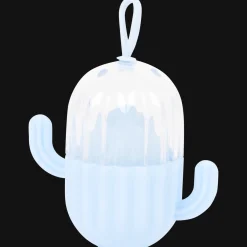 Action Make-up-spons met houder