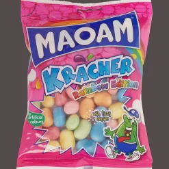 MAOAM Kracher Rainbow Edition