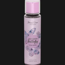 Action Marc Dion bodymist