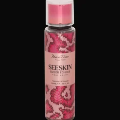 Action Marc Dion bodymist