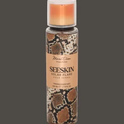 Action Marc Dion bodymist