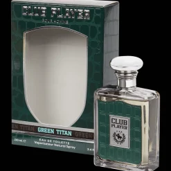 Action Marc Dion eau de toilette Club Player